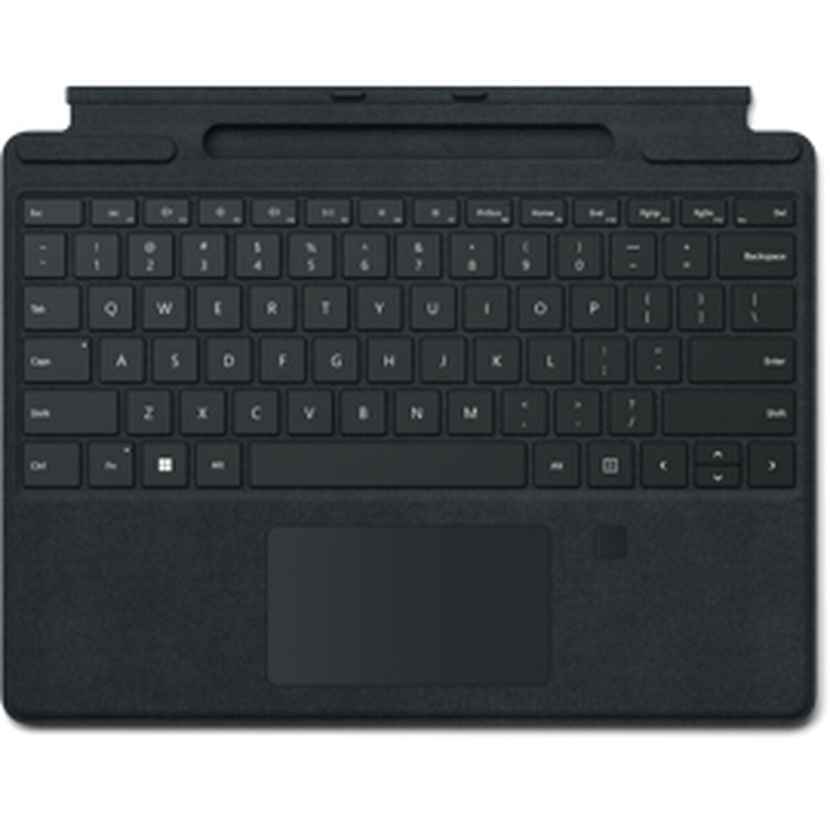 Bluetooth Keyboard with Support for Tablet Microsoft 8XG-00012 Spanish Qwerty, Microsoft, Computing, Accessories, bluetooth-keyboard-with-support-for-tablet-microsoft-8xg-00012-spanish-qwerty, :QWERTY, :Spanish, Brand_Microsoft, category-reference-2609, category-reference-2642, category-reference-2646, category-reference-t-19685, category-reference-t-19908, category-reference-t-21345, computers / peripherals, Condition_NEW, office, Price_100 - 200, Teleworking, RiotNook