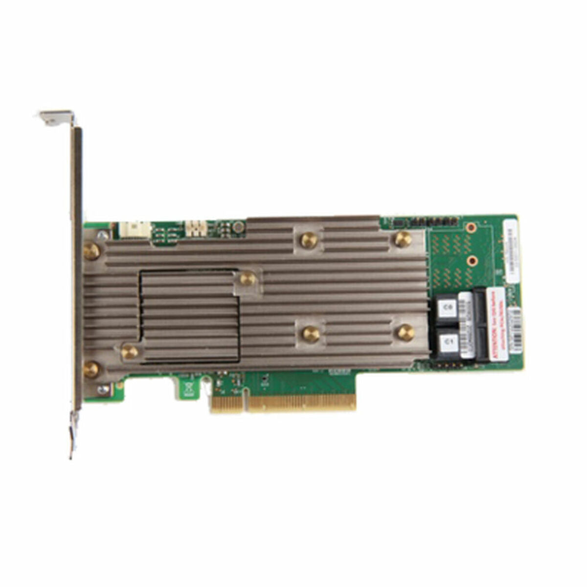 RAID controller card Fujitsu PRAID EP520I 12 GB/s, Fujitsu, Computing, Components, raid-controller-card-fujitsu-praid-ep520i-12-gb-s, Brand_Fujitsu, category-reference-2609, category-reference-2803, category-reference-2811, category-reference-t-19685, category-reference-t-19912, category-reference-t-21360, category-reference-t-25662, computers / components, Condition_NEW, Price_800 - 900, Teleworking, RiotNook