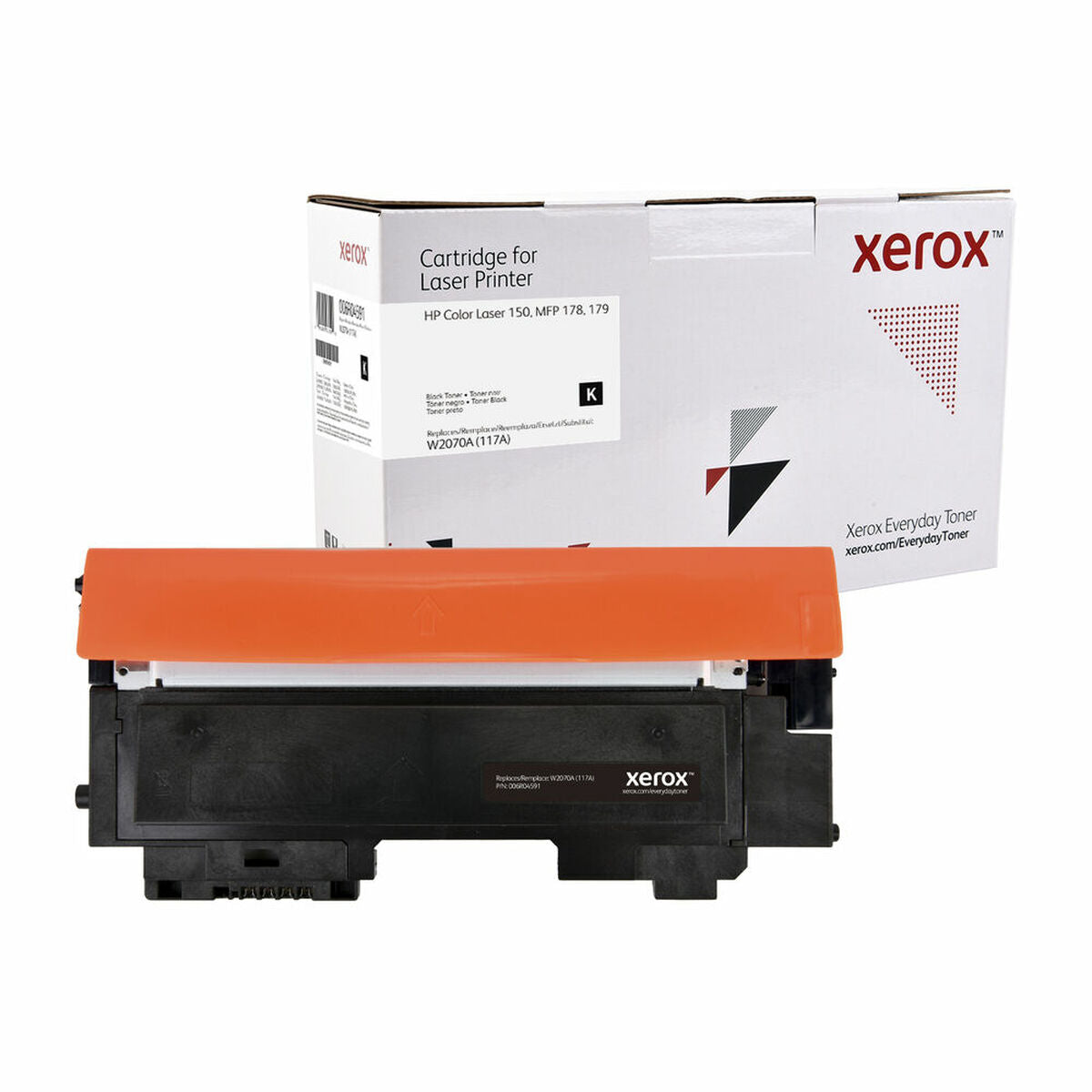 Compatible Toner Xerox 006R04591 Black, Xerox, Computing, Printers and accessories, compatible-toner-xerox-006r04591-black, Brand_Xerox, category-reference-2609, category-reference-2642, category-reference-2876, category-reference-t-19685, category-reference-t-19911, category-reference-t-21377, category-reference-t-25688, Condition_NEW, office, Price_20 - 50, RiotNook