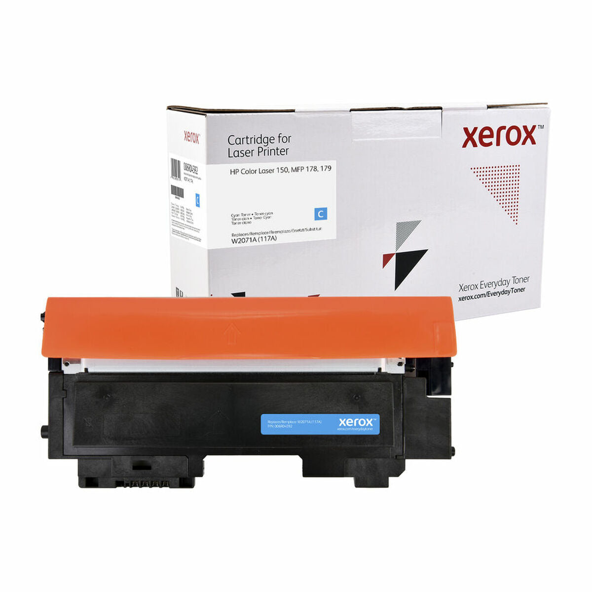 Compatible Toner Xerox 006R04592 Cyan, Xerox, Computing, Printers and accessories, compatible-toner-xerox-006r04592-cyan, Brand_Xerox, category-reference-2609, category-reference-2642, category-reference-2876, category-reference-t-19685, category-reference-t-19911, category-reference-t-21377, category-reference-t-25688, Condition_NEW, office, Price_20 - 50, RiotNook