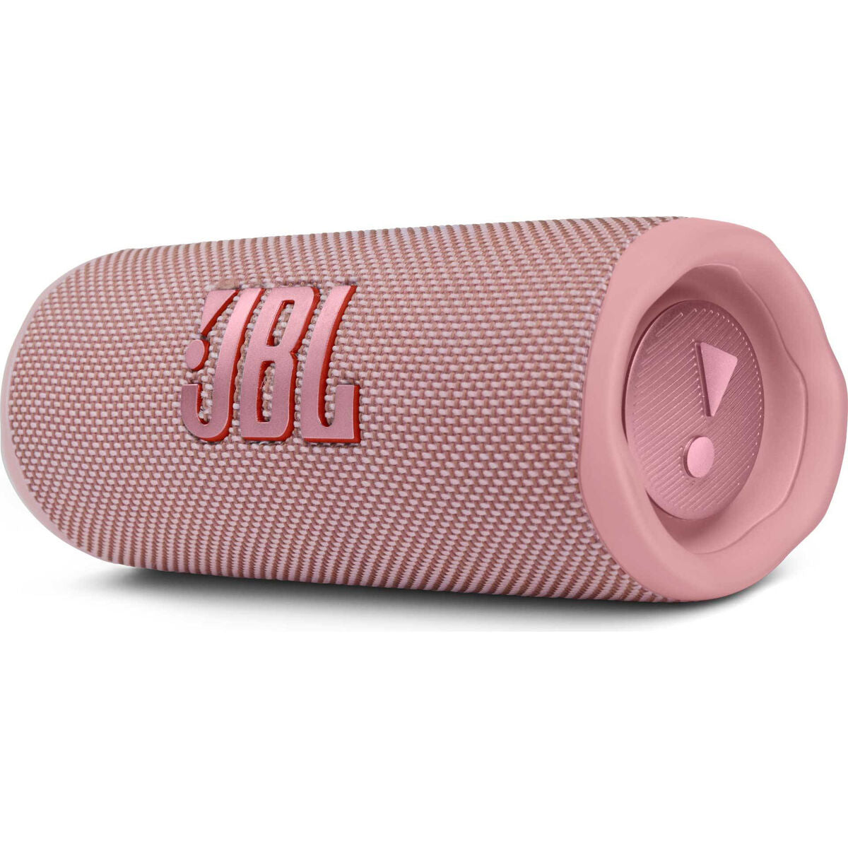 Portable Bluetooth Speakers JBL Flip 6 20 W Pink, JBL, Electronics, Mobile communication and accessories, portable-bluetooth-speakers-jbl-flip-6-20-w-pink, Brand_JBL, category-reference-2609, category-reference-2882, category-reference-2923, category-reference-t-19653, category-reference-t-21311, category-reference-t-25527, category-reference-t-4036, category-reference-t-4037, Condition_NEW, entertainment, music, Price_100 - 200, telephones & tablets, wifi y bluetooth, RiotNook
