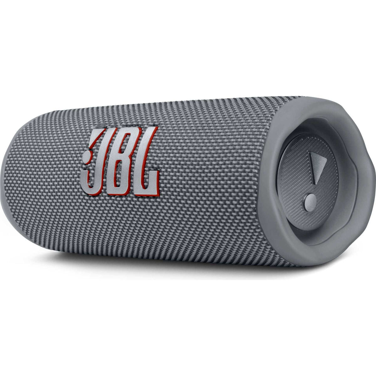 Portable Bluetooth Speakers JBL Flip 6 20 W Grey, JBL, Electronics, Mobile communication and accessories, portable-bluetooth-speakers-jbl-flip-6-20-w-grey, Brand_JBL, category-reference-2609, category-reference-2882, category-reference-2923, category-reference-t-19653, category-reference-t-21311, category-reference-t-25527, category-reference-t-4036, category-reference-t-4037, Condition_NEW, entertainment, music, Price_100 - 200, telephones & tablets, wifi y bluetooth, RiotNook