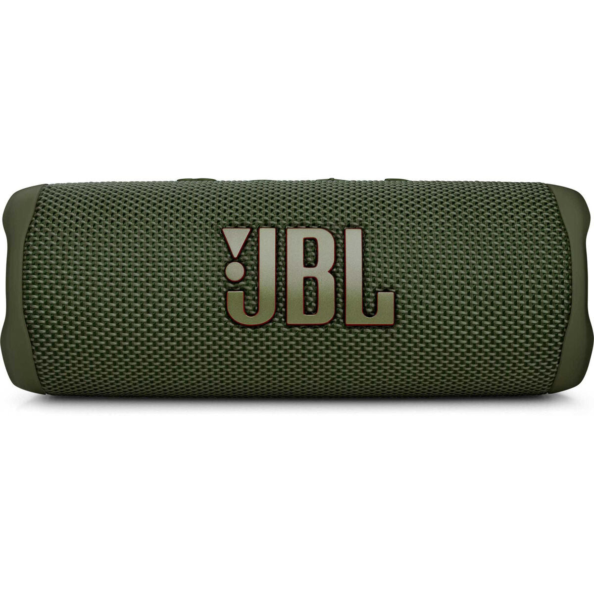 Portable Bluetooth Speakers JBL Flip 6 20 W Green, JBL, Electronics, Mobile communication and accessories, portable-bluetooth-speakers-jbl-flip-6-20-w-green, Brand_JBL, category-reference-2609, category-reference-2882, category-reference-2923, category-reference-t-19653, category-reference-t-21311, category-reference-t-25527, category-reference-t-4036, category-reference-t-4037, Condition_NEW, entertainment, music, Price_100 - 200, telephones & tablets, wifi y bluetooth, RiotNook