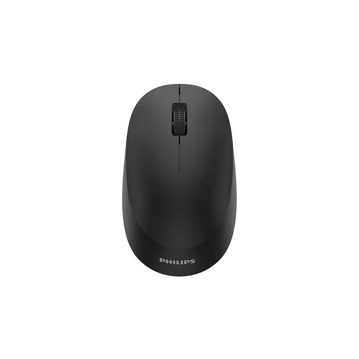 Wireless Bluetooth Mouse Philips SPK7407B/00 Black 1600 dpi, Philips, Computing, Accessories, wireless-bluetooth-mouse-philips-spk7407b-00-black-1600-dpi, Brand_Philips, category-reference-2609, category-reference-2642, category-reference-2656, category-reference-t-19685, category-reference-t-19908, category-reference-t-21353, computers / peripherals, Condition_NEW, office, Price_20 - 50, Teleworking, RiotNook