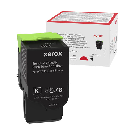 Toner Xerox 006R04356 Black (1 Unit), Xerox, Computing, Printers and accessories, toner-xerox-006r04356-black, Brand_Xerox, category-reference-2609, category-reference-2642, category-reference-2876, category-reference-t-19685, category-reference-t-19911, category-reference-t-21377, category-reference-t-25688, Condition_NEW, office, Price_100 - 200, Teleworking, RiotNook