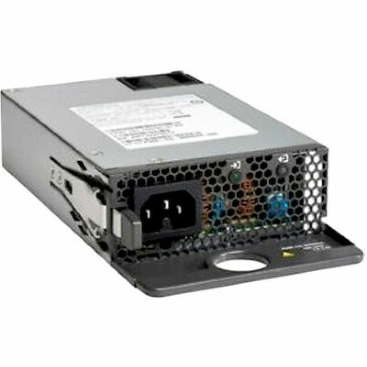 Power supply CISCO PWR-C5-125WAC= Power supply 125 W CE, CISCO, Computing, Components, power-supply-cisco-pwr-c5-125wac-power-supply-125-w-ce, :1000W, Brand_CISCO, category-reference-2609, category-reference-2803, category-reference-2816, category-reference-t-19685, category-reference-t-19912, category-reference-t-21360, computers / components, Condition_NEW, ferretería, Price_+ 1000, Teleworking, RiotNook