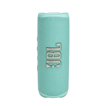 Portable Bluetooth Speakers JBL Flip 6 20 W Turquoise, JBL, Electronics, Mobile communication and accessories, portable-bluetooth-speakers-jbl-flip-6-20-w-turquoise, Brand_JBL, category-reference-2609, category-reference-2882, category-reference-2923, category-reference-t-19653, category-reference-t-21311, category-reference-t-25527, category-reference-t-4036, category-reference-t-4037, Condition_NEW, entertainment, music, Price_100 - 200, telephones & tablets, wifi y bluetooth, RiotNook