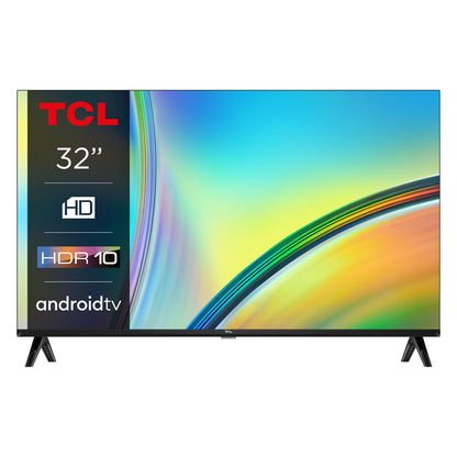 Smart TV TCL 32S5400A HD 32" LED, TCL, Electronics, TV, Video and home cinema, smart-tv-tcl-32s5400a-hd-32-led, Brand_TCL, category-reference-2609, category-reference-2625, category-reference-2931, category-reference-t-18805, category-reference-t-18827, category-reference-t-19653, cinema and television, Condition_NEW, entertainment, Price_100 - 200, RiotNook