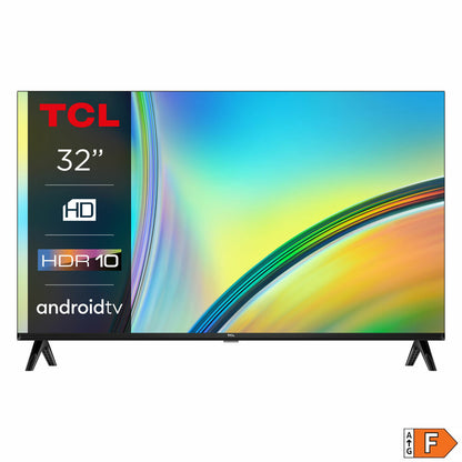 Smart TV TCL 32S5400A HD 32" LED, TCL, Electronics, TV, Video and home cinema, smart-tv-tcl-32s5400a-hd-32-led, Brand_TCL, category-reference-2609, category-reference-2625, category-reference-2931, category-reference-t-18805, category-reference-t-18827, category-reference-t-19653, cinema and television, Condition_NEW, entertainment, Price_100 - 200, RiotNook