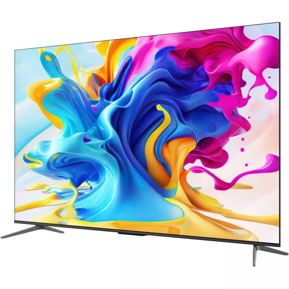 Television TCL 75C649 4K Ultra HD HDR 75" QLED Direct-LED AMD FreeSync, TCL, Electronics, TV, Video and home cinema, television-tcl-75c649-4k-ultra-hd-hdr-75-qled-direct-led-amd-freesync, :75 INCHES or 190.5 CM, :AMD Freesync, :QLED, :Ultra HD, Brand_TCL, category-reference-2609, category-reference-2625, category-reference-2931, category-reference-t-18805, category-reference-t-19653, cinema and television, Condition_NEW, entertainment, Price_800 - 900, RiotNook