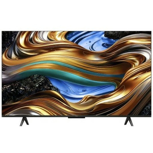 Smart TV TCL 43P755 4K Ultra HD 43" LED, TCL, Electronics, TV, Video and home cinema, smart-tv-tcl-43p755-4k-ultra-hd-43-led, Brand_TCL, category-reference-2609, category-reference-2625, category-reference-2931, category-reference-t-18805, category-reference-t-18827, category-reference-t-19653, cinema and television, Condition_NEW, entertainment, Price_300 - 400, UEFA Euro 2020, RiotNook