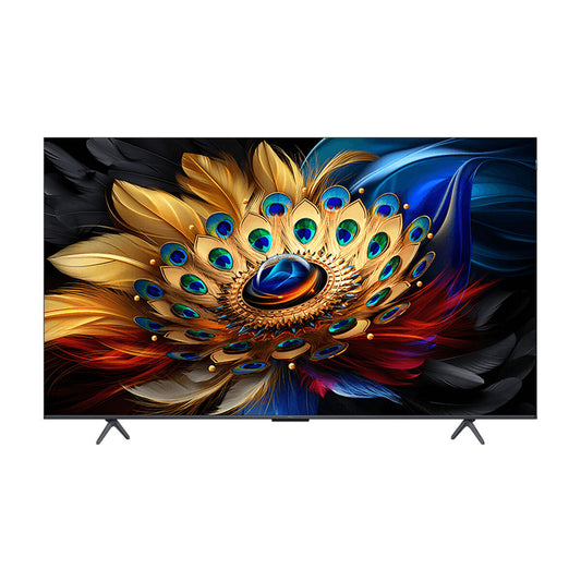 Smart TV TCL 65C655 4K Ultra HD HDR QLED 65", TCL, Electronics, TV, Video and home cinema, smart-tv-tcl-65c655-4k-ultra-hd-hdr-qled-65, Brand_TCL, category-reference-2609, category-reference-2625, category-reference-2931, category-reference-t-18805, category-reference-t-18827, category-reference-t-19653, cinema and television, Condition_NEW, entertainment, Price_700 - 800, UEFA Euro 2020, RiotNook