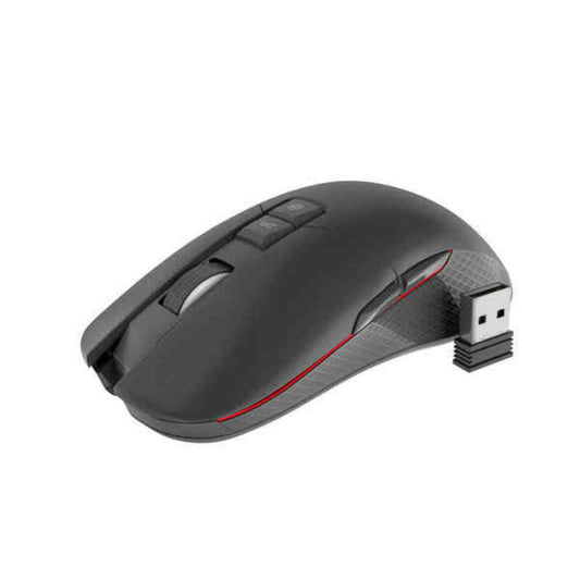 Gaming Mouse Genesis ZIRCON 330 3600 DPI Black, Genesis, Computing, Accessories, gaming-mouse-genesis-zircon-330-3600-dpi-black, Brand_Genesis, category-reference-2609, category-reference-2642, category-reference-2656, category-reference-t-19685, category-reference-t-19908, category-reference-t-21348, computers / peripherals, Condition_NEW, office, Price_20 - 50, Teleworking, RiotNook