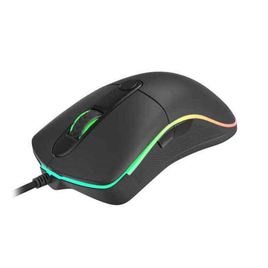 Gaming Mouse Genesis NMG-1640 7200 DPI, Genesis, Computing, Accessories, gaming-mouse-genesis-nmg-1640-7200-dpi, Brand_Genesis, category-reference-2609, category-reference-2642, category-reference-2656, category-reference-t-19685, category-reference-t-19908, category-reference-t-21348, computers / peripherals, Condition_NEW, office, Price_20 - 50, Teleworking, RiotNook