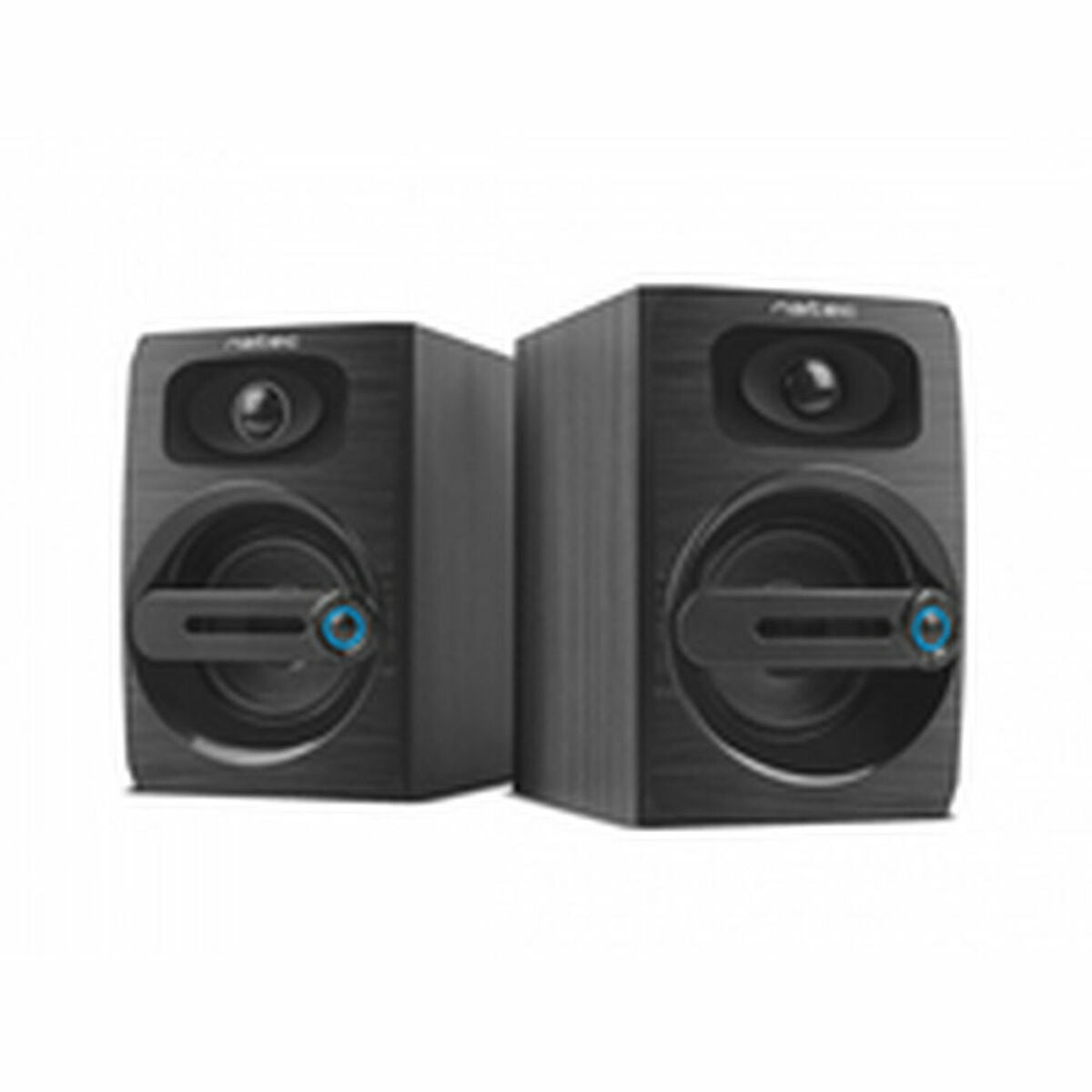 PC Speakers Natec COUGAR 6W, Natec, Computing, Accessories, pc-speakers-natec-cougar-6w, Brand_Natec, category-reference-2609, category-reference-2642, category-reference-2945, category-reference-t-19685, category-reference-t-19908, category-reference-t-21340, computers / peripherals, Condition_NEW, entertainment, ferretería, music, office, Price_20 - 50, RiotNook