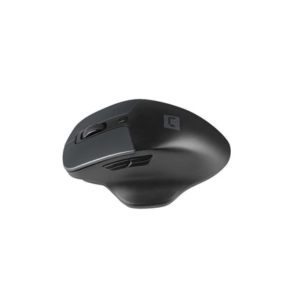 Optical Wireless Mouse Natec BlackBird 2 1600 dpi, Natec, Computing, Accessories, optical-wireless-mouse-natec-blackbird-2-1600-dpi, Brand_Natec, category-reference-2609, category-reference-2642, category-reference-2656, category-reference-t-19685, category-reference-t-19908, category-reference-t-21353, computers / peripherals, Condition_NEW, office, Price_20 - 50, RiotNook