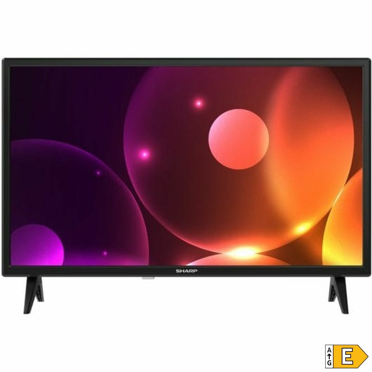 Television Sharp, Sharp, Electronics, TV, Video and home cinema, television-sharp, Brand_Sharp, category-reference-2609, category-reference-2625, category-reference-2931, category-reference-t-18805, category-reference-t-18827, category-reference-t-19653, cinema and television, Condition_NEW, entertainment, Price_100 - 200, RiotNook