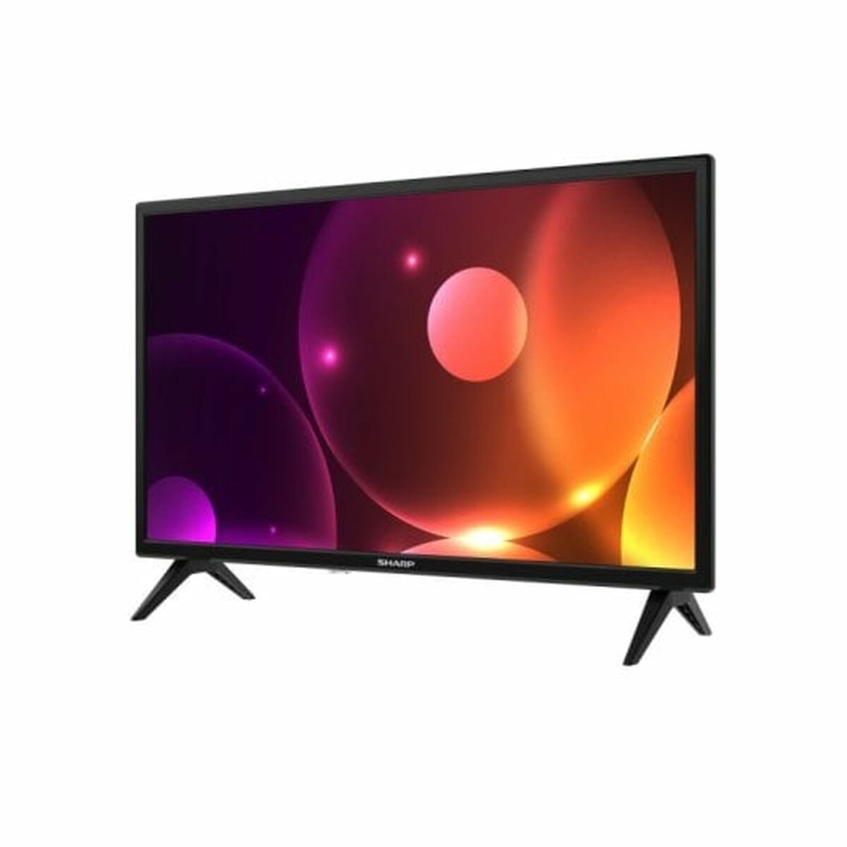 Television Sharp, Sharp, Electronics, TV, Video and home cinema, television-sharp, Brand_Sharp, category-reference-2609, category-reference-2625, category-reference-2931, category-reference-t-18805, category-reference-t-18827, category-reference-t-19653, cinema and television, Condition_NEW, entertainment, Price_100 - 200, RiotNook