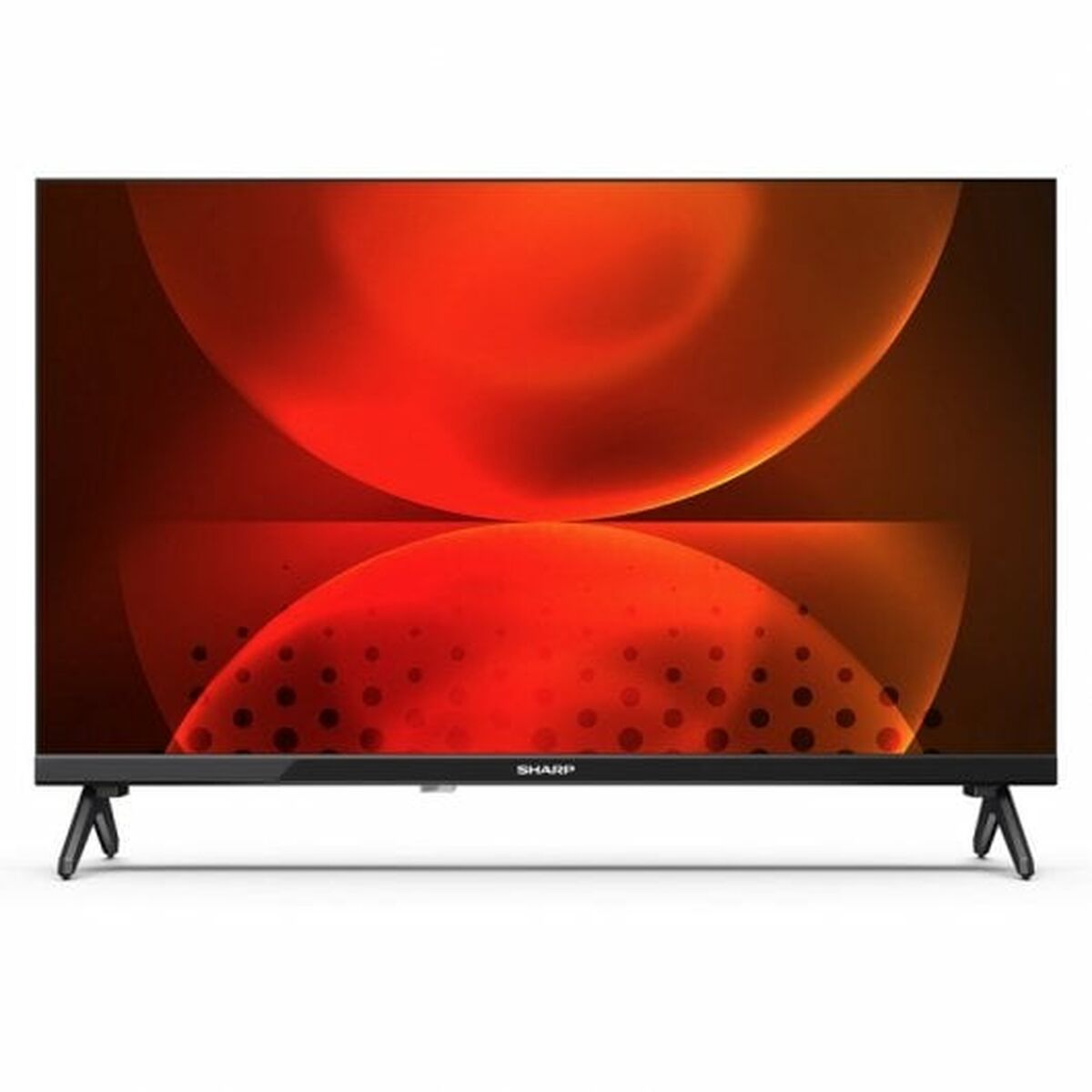 Smart TV Sharp 24FH2EA 24", Sharp, Electronics, TV, Video and home cinema, smart-tv-sharp-24fh2ea-24, Brand_Sharp, category-reference-2609, category-reference-2625, category-reference-2931, category-reference-t-18805, category-reference-t-18827, category-reference-t-19653, cinema and television, Condition_NEW, entertainment, Price_200 - 300, RiotNook