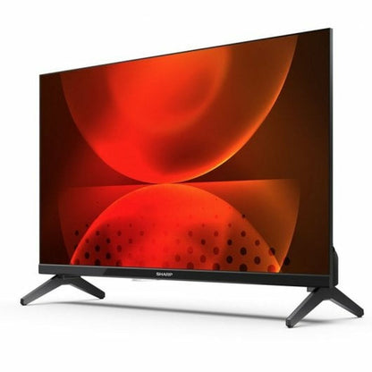 Smart TV Sharp 24FH2EA 24", Sharp, Electronics, TV, Video and home cinema, smart-tv-sharp-24fh2ea-24, Brand_Sharp, category-reference-2609, category-reference-2625, category-reference-2931, category-reference-t-18805, category-reference-t-18827, category-reference-t-19653, cinema and television, Condition_NEW, entertainment, Price_200 - 300, RiotNook