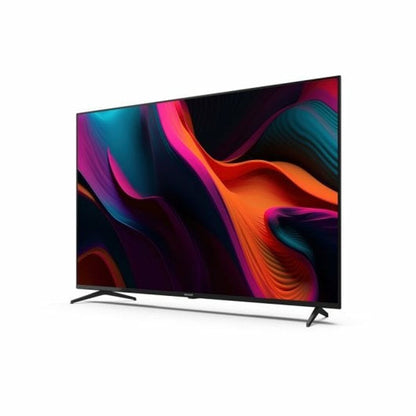 Smart TV Sharp 4K Ultra HD, Sharp, Electronics, TV, Video and home cinema, smart-tv-sharp-4k-ultra-hd, Brand_Sharp, category-reference-2609, category-reference-2625, category-reference-2931, category-reference-t-18805, category-reference-t-18827, category-reference-t-19653, cinema and television, Condition_NEW, entertainment, Price_500 - 600, RiotNook