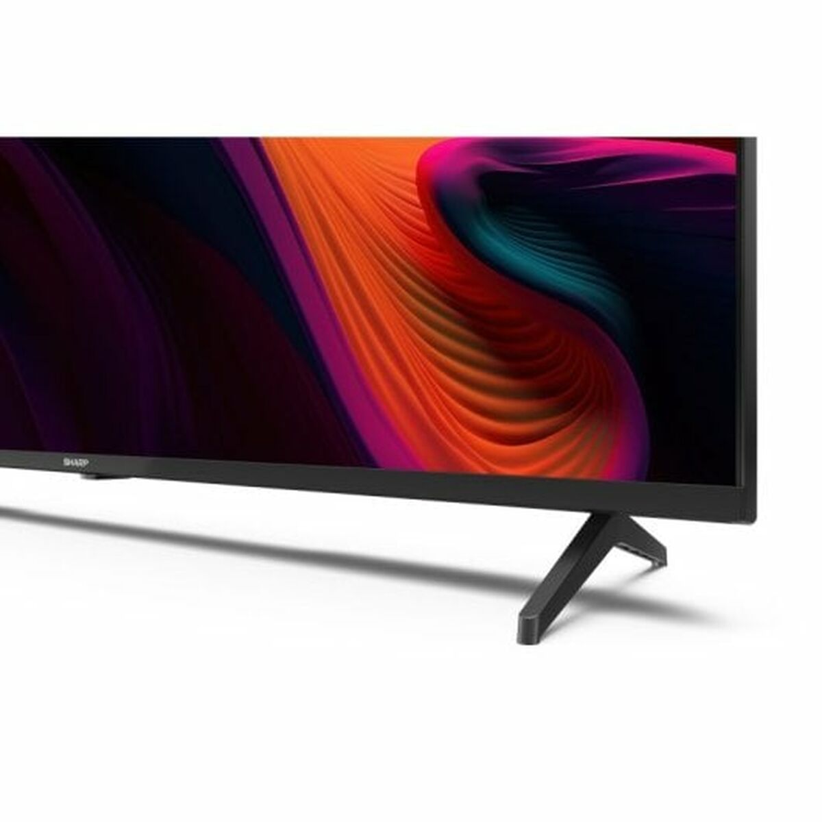 Smart TV Sharp 4K Ultra HD, Sharp, Electronics, TV, Video and home cinema, smart-tv-sharp-4k-ultra-hd, Brand_Sharp, category-reference-2609, category-reference-2625, category-reference-2931, category-reference-t-18805, category-reference-t-18827, category-reference-t-19653, cinema and television, Condition_NEW, entertainment, Price_500 - 600, RiotNook