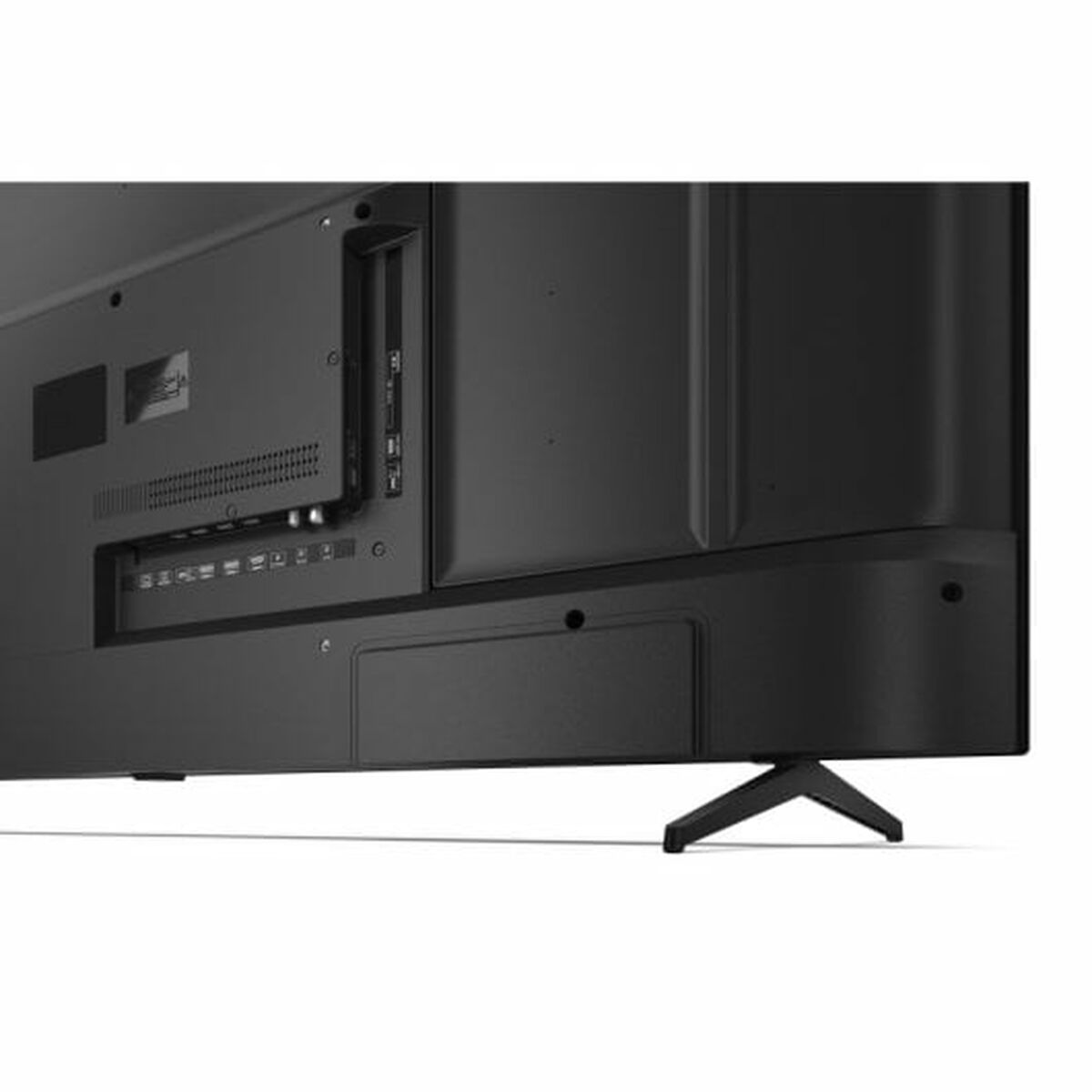 Smart TV Sharp 4K Ultra HD, Sharp, Electronics, TV, Video and home cinema, smart-tv-sharp-4k-ultra-hd, Brand_Sharp, category-reference-2609, category-reference-2625, category-reference-2931, category-reference-t-18805, category-reference-t-18827, category-reference-t-19653, cinema and television, Condition_NEW, entertainment, Price_500 - 600, RiotNook