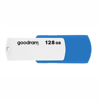 USB stick GoodRam UCO2 128 GB, GoodRam, Computing, Data storage, usb-stick-goodram-uco2-128-gb, Brand_GoodRam, category-reference-2609, category-reference-2803, category-reference-2817, category-reference-t-19685, category-reference-t-19909, category-reference-t-21355, computers / components, Condition_NEW, Price_20 - 50, Teleworking, RiotNook