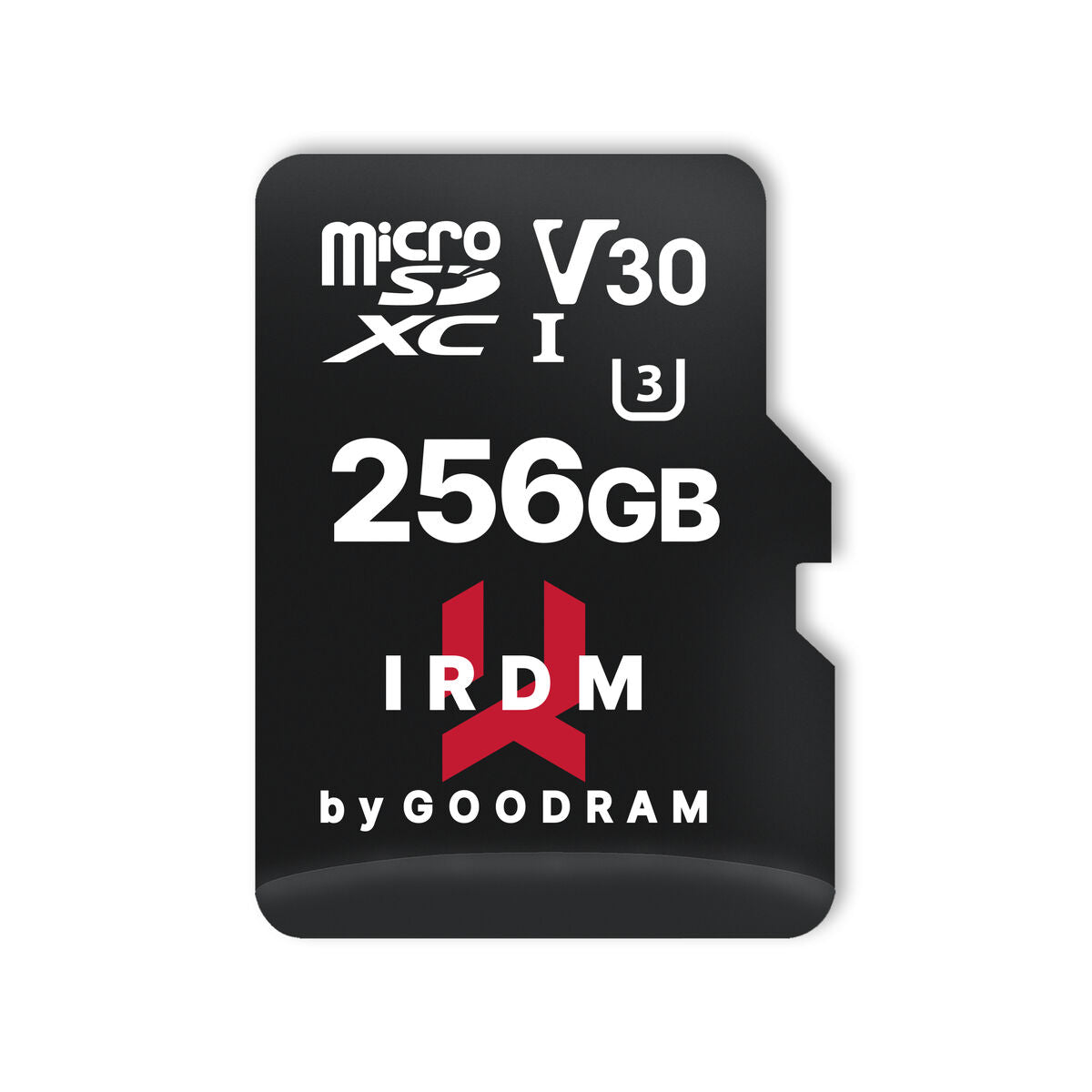 USB stick GoodRam IR-M3AA-2560R12 Black 256 GB, GoodRam, Computing, Data storage, usb-stick-goodram-black-256-gb, Brand_GoodRam, category-reference-2609, category-reference-2803, category-reference-2817, category-reference-t-19685, category-reference-t-19909, category-reference-t-21355, computers / components, Condition_NEW, Price_50 - 100, Teleworking, RiotNook