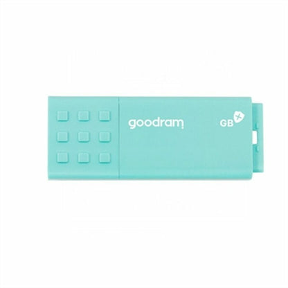 USB stick GoodRam UME3 128 GB, GoodRam, Computing, Data storage, usb-stick-goodram-ume3-128-gb, Brand_GoodRam, category-reference-2609, category-reference-2803, category-reference-2817, category-reference-t-19685, category-reference-t-19909, category-reference-t-21355, computers / components, Condition_NEW, Price_20 - 50, Teleworking, RiotNook