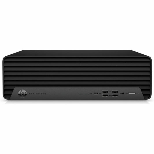 Desktop PC HP 800 G6 i5-10500 8 GB RAM 256 GB, HP, Computing, Desktops, desktop-pc-hp-800-g6-i5-10500-8-gb-ram-256-gb-256-gb-ssd, :256 GB, :CPU, :Intel-i5, :RAM 8 GB, Brand_HP, category-reference-2609, category-reference-2791, category-reference-2792, category-reference-t-19685, category-reference-t-19903, computers / components, Condition_NEW, office, Price_+ 1000, Teleworking, RiotNook