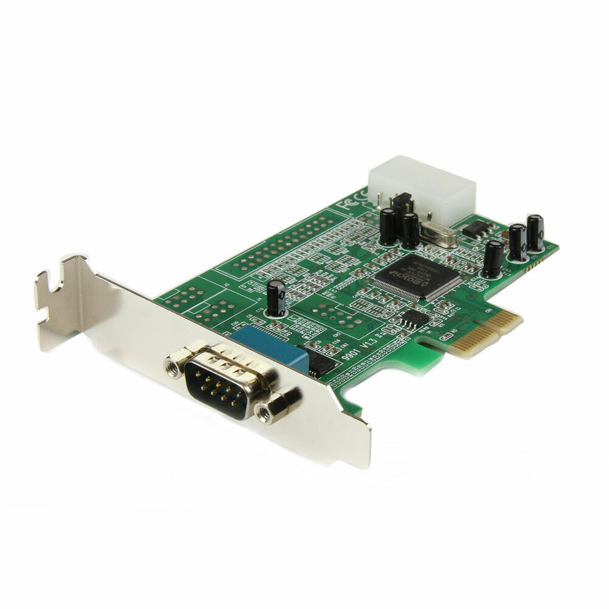 PCI Card Startech PEX1S553LP, Startech, Computing, Components, pci-card-startech-pex1s553lp, Brand_Startech, category-reference-2609, category-reference-2803, category-reference-2811, category-reference-t-19685, category-reference-t-19912, category-reference-t-21360, category-reference-t-25662, computers / components, Condition_NEW, Price_50 - 100, RiotNook