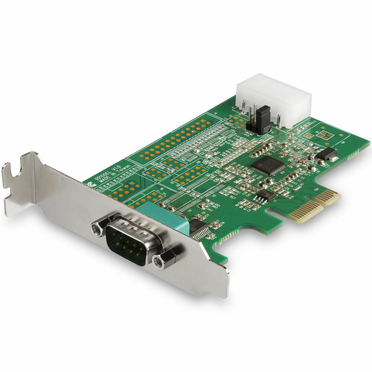 PCI Card Startech PEX1S953LP, Startech, Computing, Accessories, pci-card-startech-pex1s953lp, Brand_Startech, category-reference-2609, category-reference-2803, category-reference-2811, category-reference-t-19685, category-reference-t-19908, category-reference-t-21346, computers / components, Condition_NEW, Price_50 - 100, RiotNook