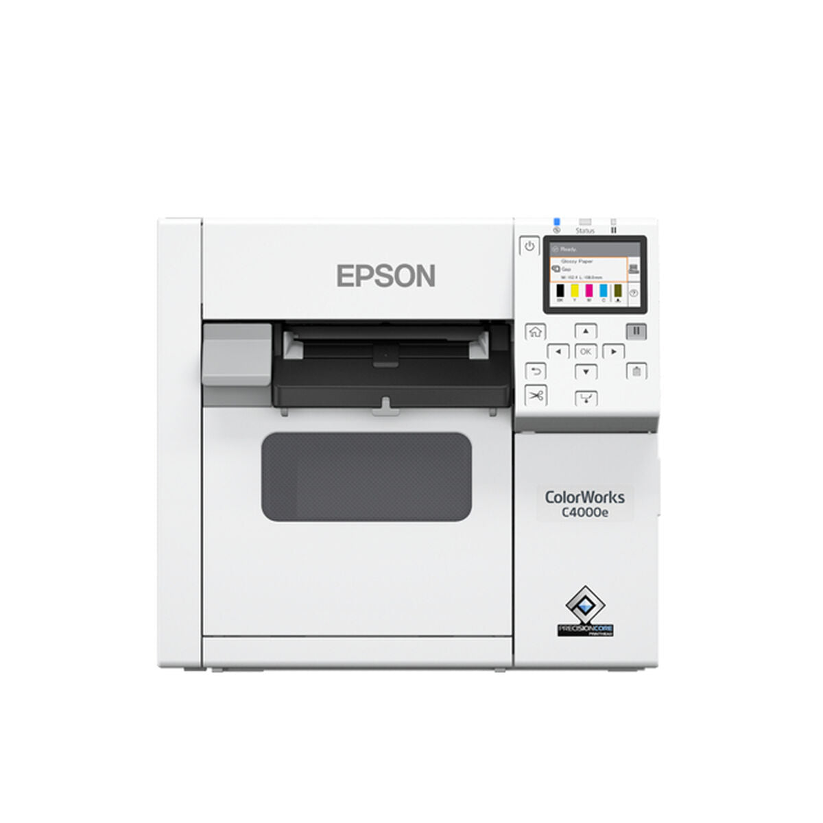 Ticket Printer Epson C31CK03102BK, Epson, DIY and tools, Building supplies, ticket-printer-epson-c31ck03102bk, :Inkjet Printers, :Multifunction Printer, Brand_Epson, category-reference-2609, category-reference-2642, category-reference-2645, category-reference-t-17535, category-reference-t-19651, category-reference-t-19827, category-reference-t-21110, computers / peripherals, Condition_NEW, ferretería, office, Price_+ 1000, RiotNook