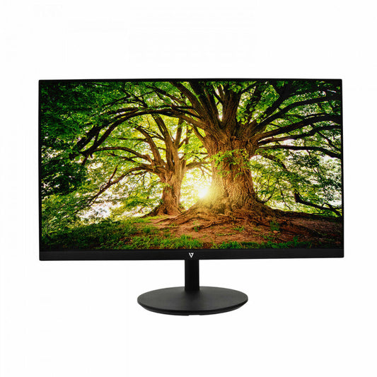 Monitor V7 L238IPS-HAS-E 23,8" LED IPS 60 Hz 50-60  Hz 23.8", V7, Computing, monitor-v7-l238ips-has-e-23-8-led-ips-60-hz-50-60-hz-23-8, :Full HD, Brand_V7, category-reference-2609, category-reference-2642, category-reference-2644, category-reference-t-19685, computers / peripherals, Condition_NEW, office, Price_100 - 200, Teleworking, RiotNook