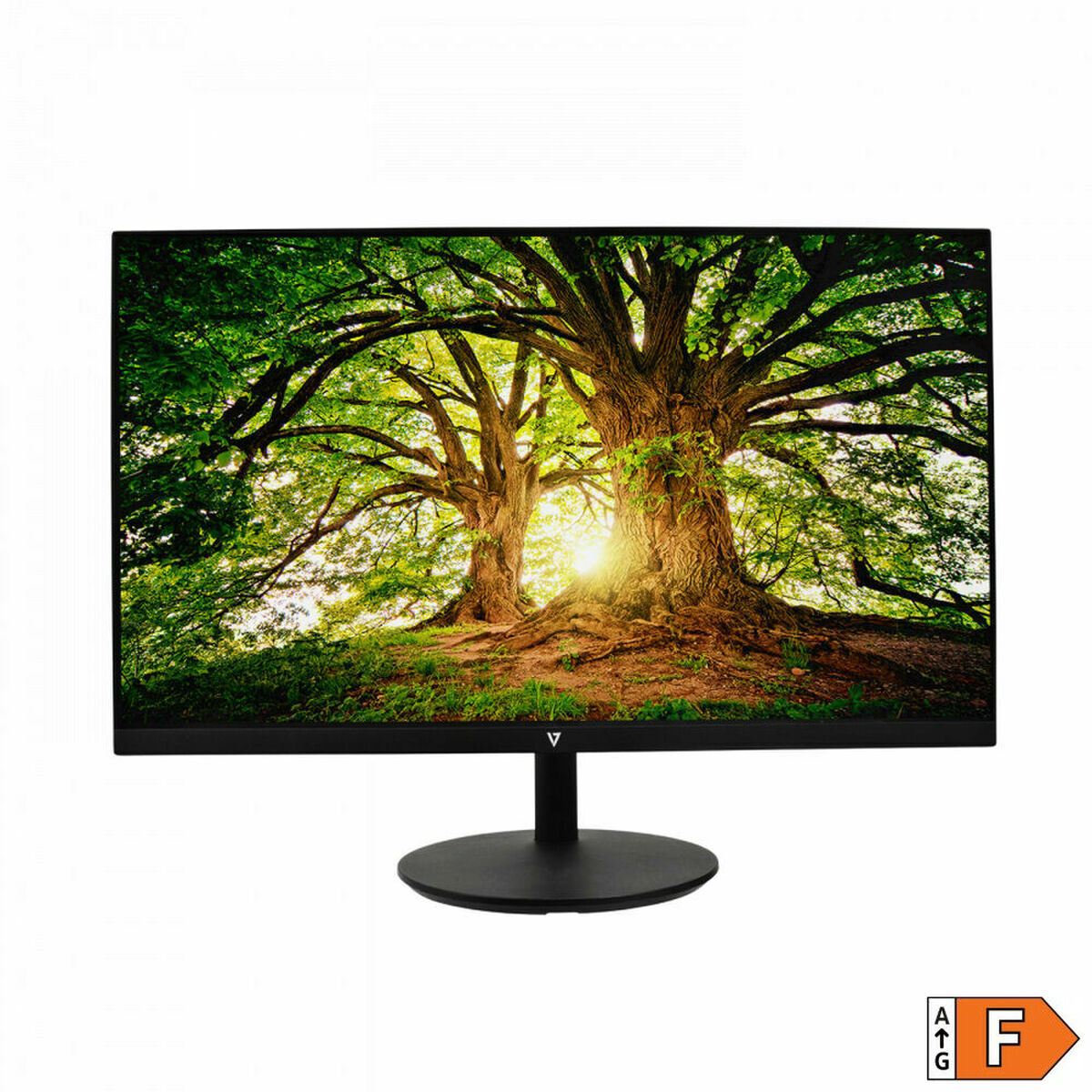 Monitor V7 L238IPS-HAS-E 23,8" LED IPS 60 Hz 50-60  Hz 23.8", V7, Computing, monitor-v7-l238ips-has-e-23-8-led-ips-60-hz-50-60-hz-23-8, :Full HD, Brand_V7, category-reference-2609, category-reference-2642, category-reference-2644, category-reference-t-19685, computers / peripherals, Condition_NEW, office, Price_100 - 200, Teleworking, RiotNook