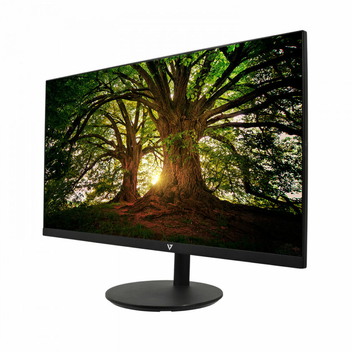 Monitor V7 L238IPS-HAS-E 23,8" LED IPS 60 Hz 50-60  Hz 23.8", V7, Computing, monitor-v7-l238ips-has-e-23-8-led-ips-60-hz-50-60-hz-23-8, :Full HD, Brand_V7, category-reference-2609, category-reference-2642, category-reference-2644, category-reference-t-19685, computers / peripherals, Condition_NEW, office, Price_100 - 200, Teleworking, RiotNook