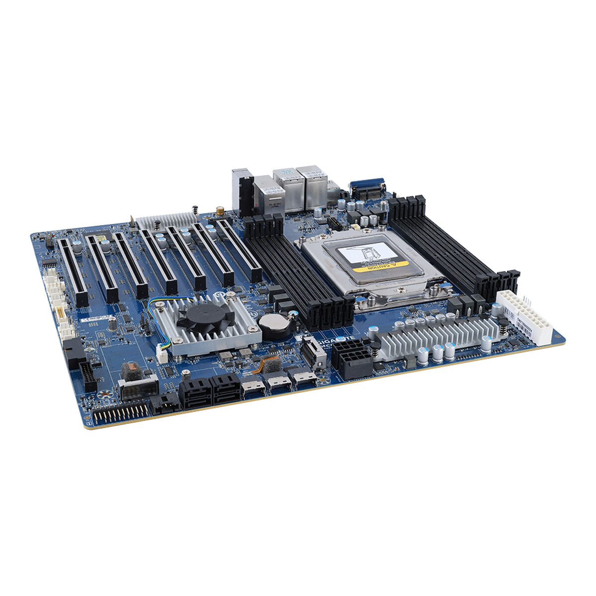 Motherboard Gigabyte MC62-G40 AMD, Gigabyte, Computing, Components, motherboard-gigabyte-mc62-g40-amd, Brand_Gigabyte, category-reference-2609, category-reference-2803, category-reference-2804, category-reference-t-19685, category-reference-t-19912, category-reference-t-21360, computers / components, Condition_NEW, Price_+ 1000, Teleworking, RiotNook