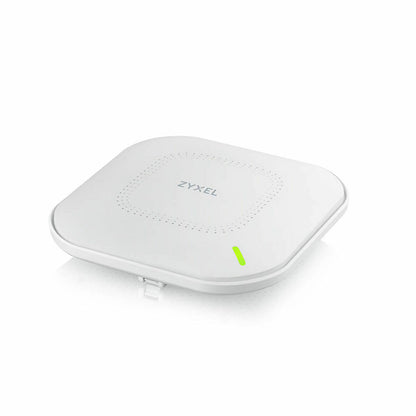 Access point ZyXEL WAX630S-EU0101F, ZyXEL, Computing, Network devices, access-point-zyxel-wax630s-eu0101f, Brand_ZyXEL, category-reference-2609, category-reference-2803, category-reference-2820, category-reference-t-19685, category-reference-t-19914, Condition_NEW, networks/wiring, Price_500 - 600, Teleworking, RiotNook