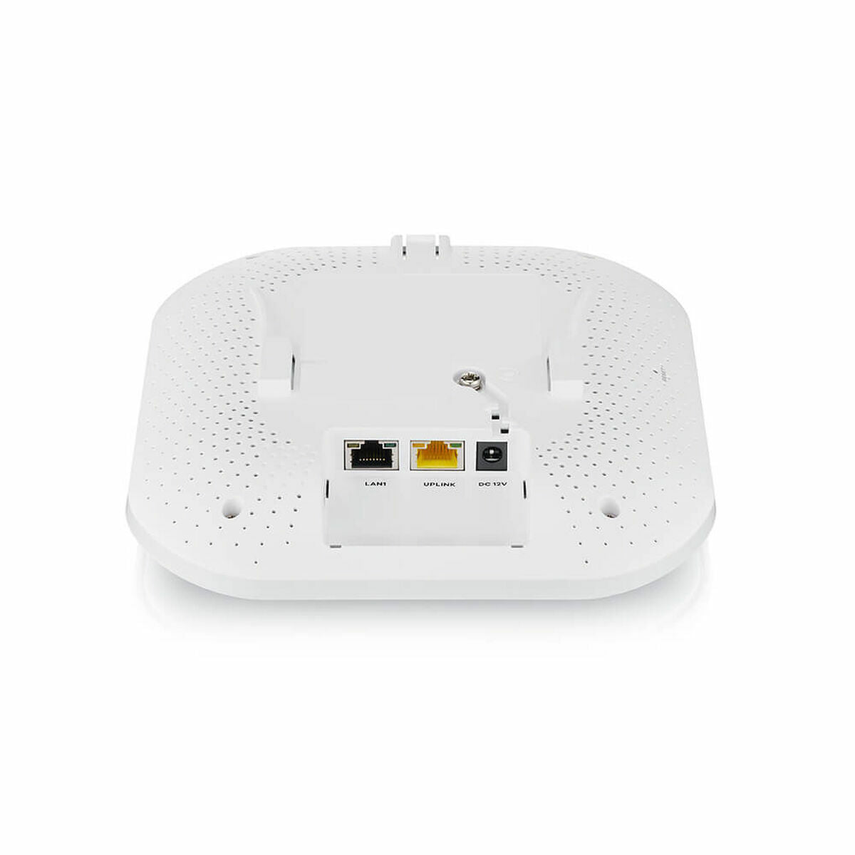 Access point ZyXEL WAX630S-EU0101F, ZyXEL, Computing, Network devices, access-point-zyxel-wax630s-eu0101f, Brand_ZyXEL, category-reference-2609, category-reference-2803, category-reference-2820, category-reference-t-19685, category-reference-t-19914, Condition_NEW, networks/wiring, Price_500 - 600, Teleworking, RiotNook