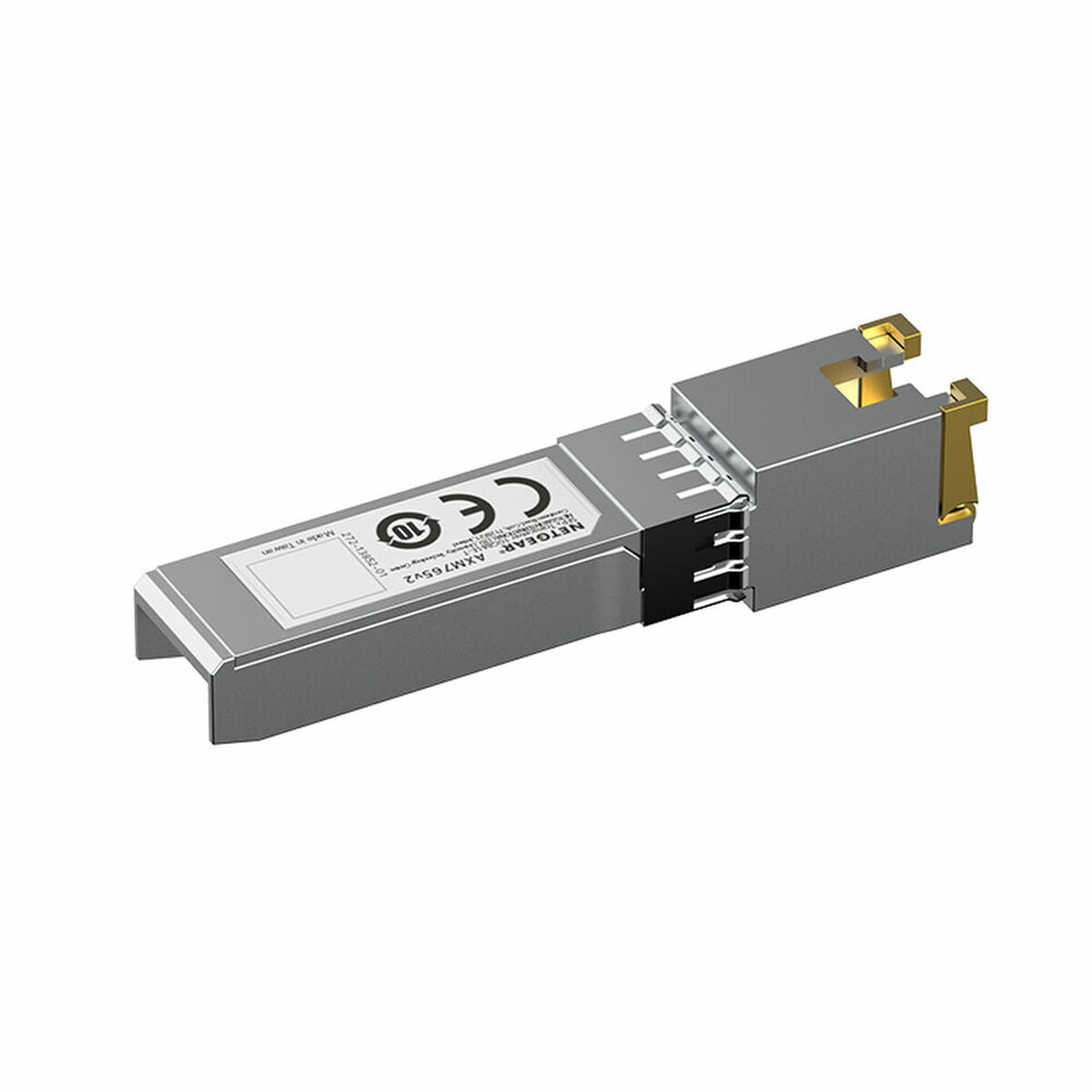 MultiMode SFP+ Fibre Module Netgear AXM765-20000S, Netgear, Computing, Network devices, multimode-sfp-fibre-module-netgear-axm765-20000s, Brand_Netgear, category-reference-2609, category-reference-2803, category-reference-2821, category-reference-t-19685, category-reference-t-19914, category-reference-t-21374, Condition_NEW, networks/wiring, Price_400 - 500, Teleworking, RiotNook