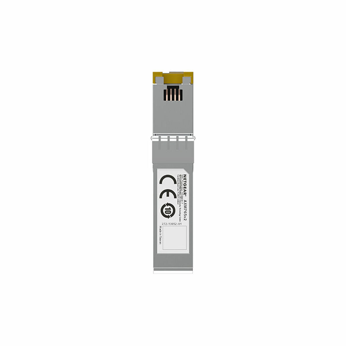 MultiMode SFP+ Fibre Module Netgear AXM765-20000S, Netgear, Computing, Network devices, multimode-sfp-fibre-module-netgear-axm765-20000s, Brand_Netgear, category-reference-2609, category-reference-2803, category-reference-2821, category-reference-t-19685, category-reference-t-19914, category-reference-t-21374, Condition_NEW, networks/wiring, Price_400 - 500, Teleworking, RiotNook