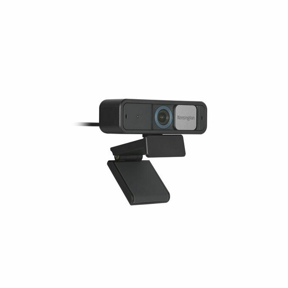 Webcam Kensington K81176WW 1080P, Kensington, Electronics, Plug & Play Games Consoles, webcam-kensington-k81176ww-1080p-1, Brand_Kensington, category-reference-2609, category-reference-2642, category-reference-2844, category-reference-t-15259, category-reference-t-15260, category-reference-t-19653, category-reference-t-19672, category-reference-t-23628, computers / peripherals, Condition_NEW, entertainment, gaming, Price_50 - 100, RiotNook