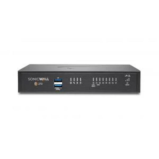 Firewall SonicWall TZ270, SonicWall, Computing, Accessories, firewall-sonicwall-tz270-1, Brand_SonicWall, category-reference-2609, category-reference-2642, category-reference-2844, category-reference-t-19685, category-reference-t-19908, category-reference-t-21340, computers / peripherals, Condition_NEW, office, Price_+ 1000, Teleworking, RiotNook