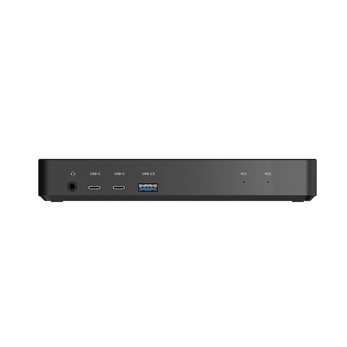 Dockstation i-Tec C31DUALKVMDOCKPD Black 100 W, i-Tec, Computing, Accessories, dockstation-i-tec-c31dualkvmdockpd-black-100-w, Brand_i-Tec, category-reference-2609, category-reference-2803, category-reference-2829, category-reference-t-19685, category-reference-t-19908, Condition_NEW, networks/wiring, Price_100 - 200, Teleworking, RiotNook