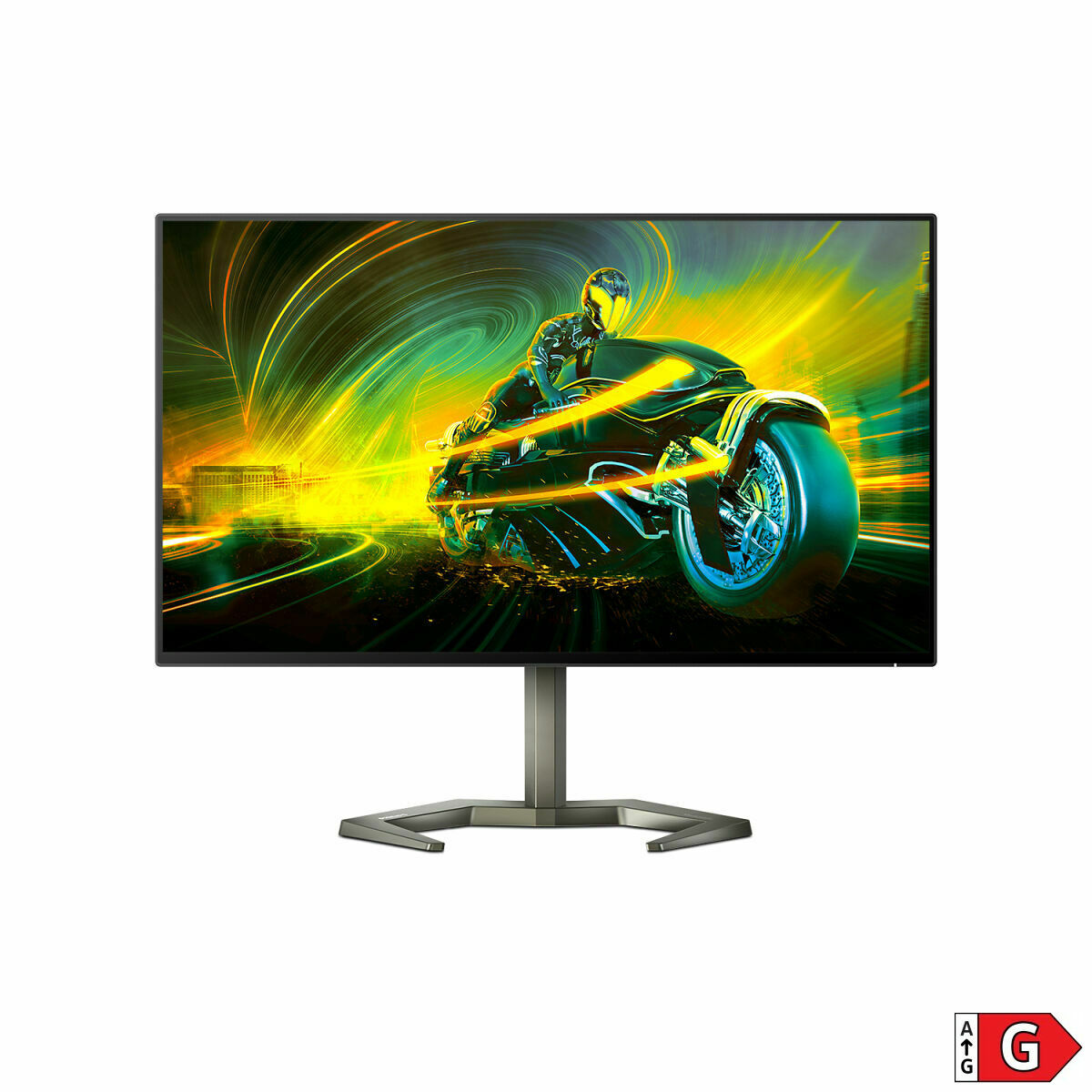 Monitor Philips 27M1F5800/00 3840 x 2160 px 27", Philips, Computing, monitor-philips-27m1f5800-00-3840-x-2160-px-27, :AMD, :AMD Freesync, :Ultra HD, Brand_Philips, category-reference-2609, category-reference-2642, category-reference-2644, category-reference-t-19685, computers / peripherals, Condition_NEW, office, Price_700 - 800, Teleworking, RiotNook