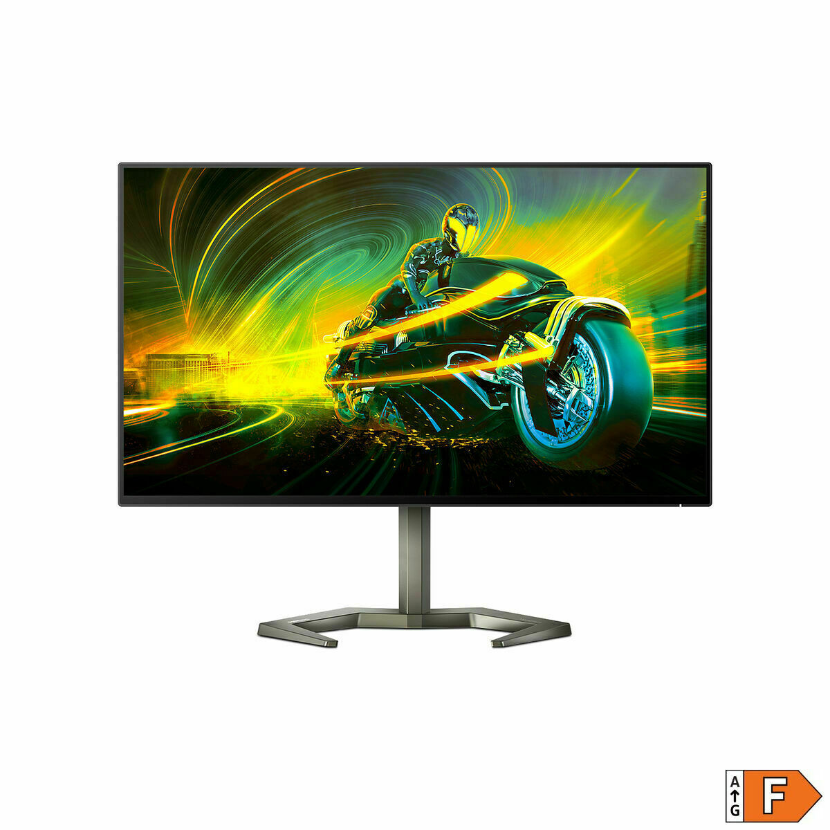 Monitor Philips 27M1F5500P/00 LED 27" Flicker free, Philips, Computing, monitor-philips-27m1f5500p-00-led-27-flicker-free, Brand_Philips, category-reference-2609, category-reference-2642, category-reference-2644, category-reference-t-19685, computers / peripherals, Condition_NEW, office, Price_600 - 700, Teleworking, RiotNook