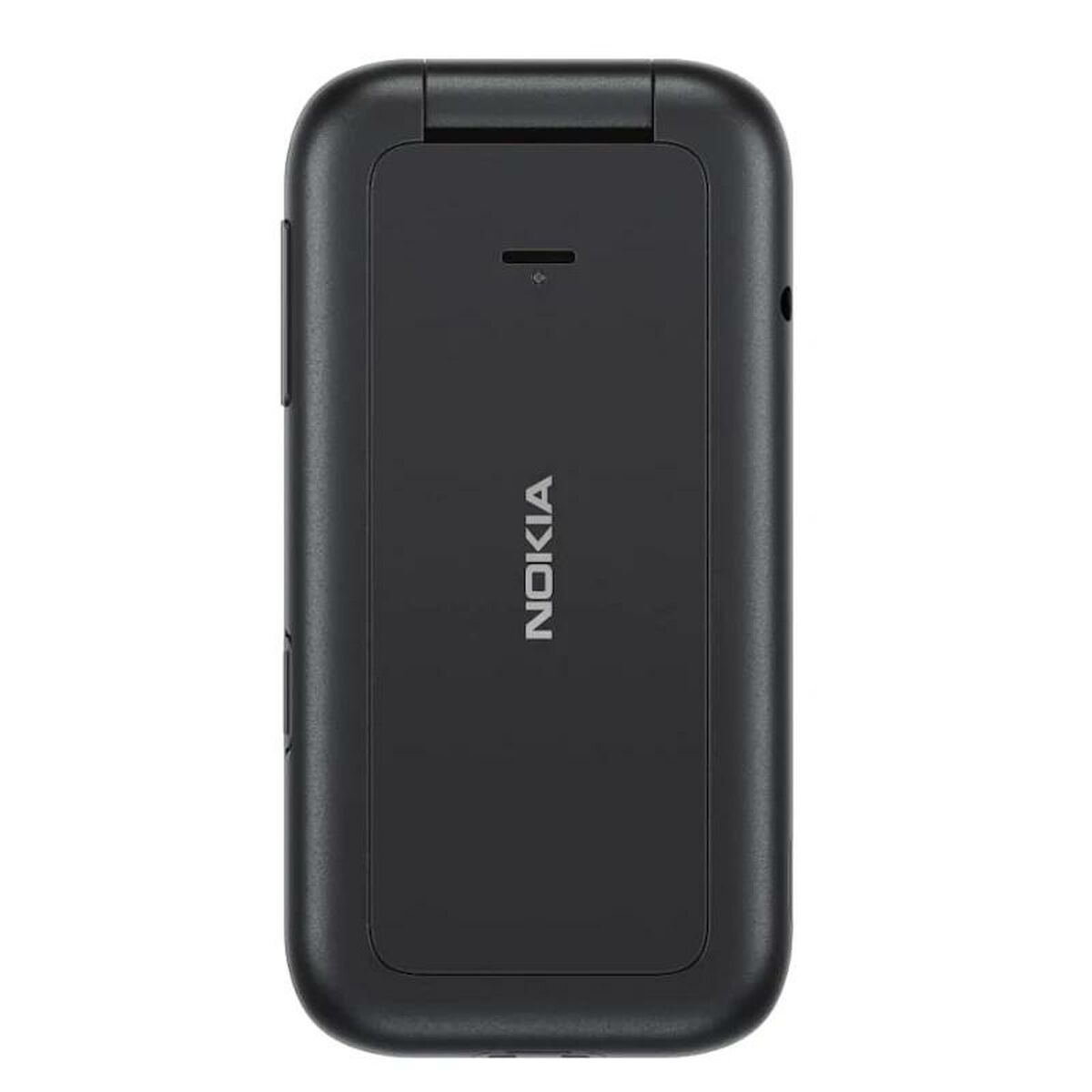 Mobile telephone for older adults Nokia 2660 2,8" Black 32 GB, Nokia, Electronics, Mobile phones, mobile-telephone-for-older-adults-nokia-2660-2-8-black-32-gb, Brand_Nokia, category-reference-2609, category-reference-2617, category-reference-2618, category-reference-t-19653, category-reference-t-19894, Condition_NEW, office, Price_50 - 100, telephones & tablets, Teleworking, wifi y bluetooth, RiotNook