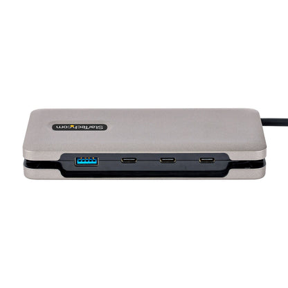 USB Hub Startech HB31CM1A3CB, Startech, Computing, Accessories, usb-hub-startech-hb31cm1a3cb, Brand_Startech, category-reference-2609, category-reference-2803, category-reference-2829, category-reference-t-19685, category-reference-t-19908, Condition_NEW, networks/wiring, Price_50 - 100, Teleworking, RiotNook