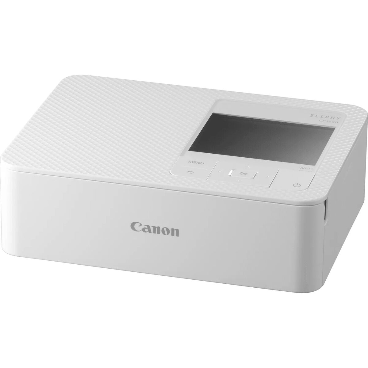 Printer Canon CP1500 White 300 x 300 dpi, Canon, Computing, Printers and accessories, printer-canon-cp1500-white-300-x-300-dpi, :Inkjet Printers, :Multifunction Printer, Brand_Canon, category-reference-2609, category-reference-2642, category-reference-2645, category-reference-t-19685, category-reference-t-19911, category-reference-t-21378, computers / peripherals, Condition_NEW, office, Price_100 - 200, Teleworking, RiotNook